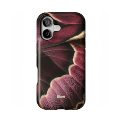 Velvet Flight iPhone Case