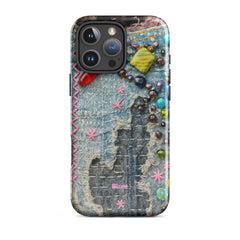 Remix iPhone Case