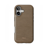 Dunlow iPhone Case