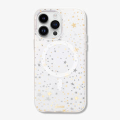 Starry Night MagSafe® Compatible iPhone Case
