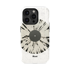 Shatter Vibe iPhone Case