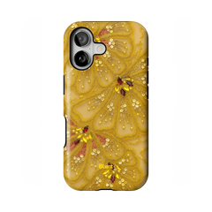 Honey iPhone Case