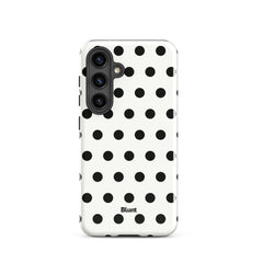 Classic Polka Samsung Case
