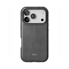 Grayscale iPhone Case