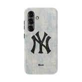 New Yorker Samsung Case