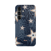 Midnight Star Samsung Case