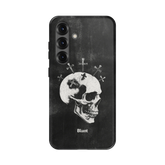 Crossed Out Samsung Case