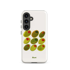 Olive You Samsung Case