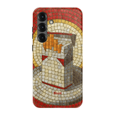 Mosaic Pack Samsung Case