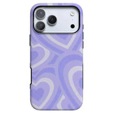 Love Song | Lavender Heart Case