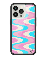 Frankies Bikinis iPhone Case