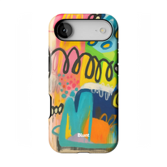 Carnival iPhone Case