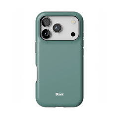 Cool Mint iPhone Case