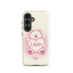Little Samsung Case