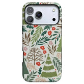 Under the Mistletoe | Holiday Case