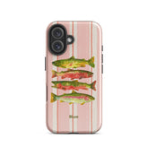Maxie iPhone Case
