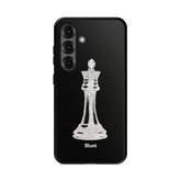 Black King Samsung Case