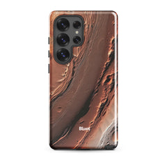 Mars Samsung Case