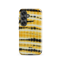 Dusk Ripples Samsung Case