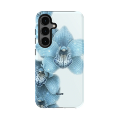 Blue Mistie Samsung Case