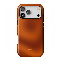 Cinnamon iPhone Case