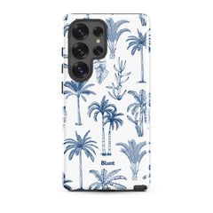 Tropics Samsung Case