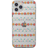 Totally Rad | Daisy Print Floral Case