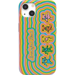 In the Groove | Grateful Dead Dancing Bears Case