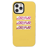 #GRLPWR | Triple Threat iPhone Case