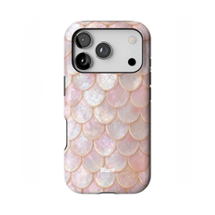 Rose Tide iPhone Case