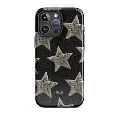Starlit Night iPhone Case