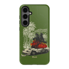 Hollywood Samsung Case