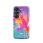 Sparkblossom Samsung Case