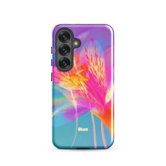 Sparkblossom Samsung Case