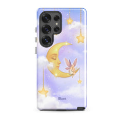 Luna Samsung Case