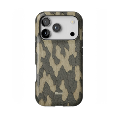 Desert iPhone Case