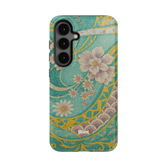 Sakura Wave Samsung Case