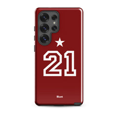 All Star Samsung Case