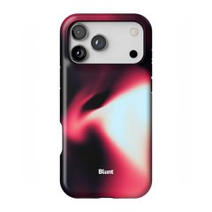 Infrared Storm iPhone Case