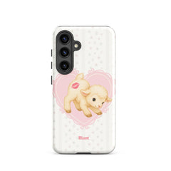 Mabel Samsung Case