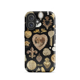 Paris iPhone Case