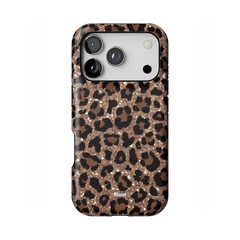 Feline iPhone Case