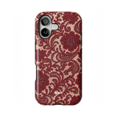 Maroux Veil iPhone Case