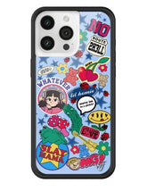 Nailea Devora iPhone Case