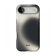 Shadow Fade iPhone Case