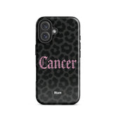 Love Cancer iPhone Case