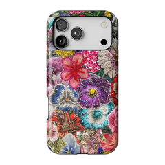 Secret Garden iPhone Case