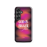 Faith Samsung Case