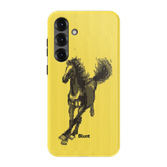 Bronco Rush Samsung Case