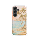 Coastal Samsung Case